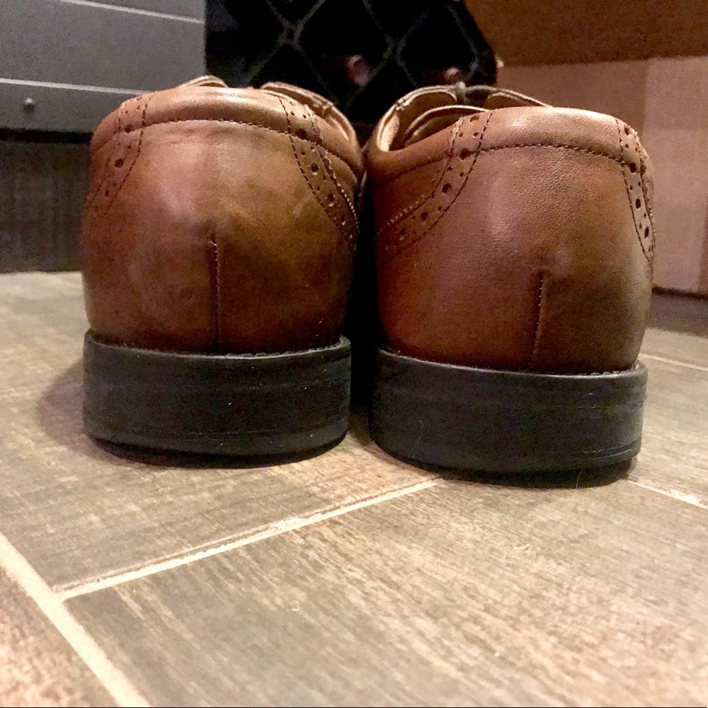 🎉HOST PICK!🎉 Rockport Wingtip Oxford - Picture 3 of 4